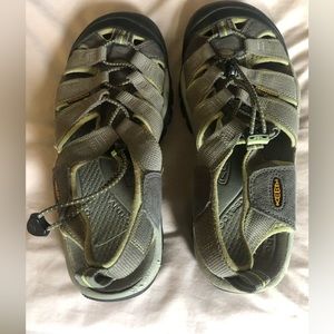 KEEN  -  Newport H2 sandal